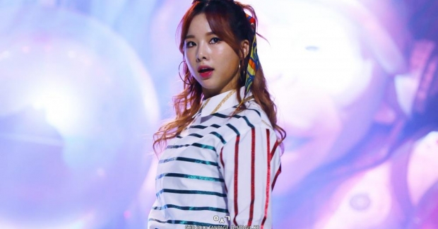 Solji (EXID) tạm dừng mọi hoạt động vì chứng cường tuyến giáp