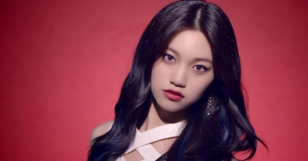 Kim Doyeon (I.O.I) trở thành nghệ sĩ châu Á duy nhất lọt bảng xếp hạng Fashionista trẻ đình đám thế giới