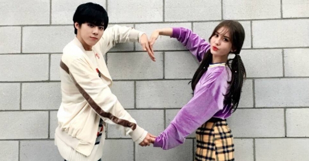 "The Show" lên tiếng về sự "động chạm" gây tranh cãi giữa Wooshin và Jeon So Mi