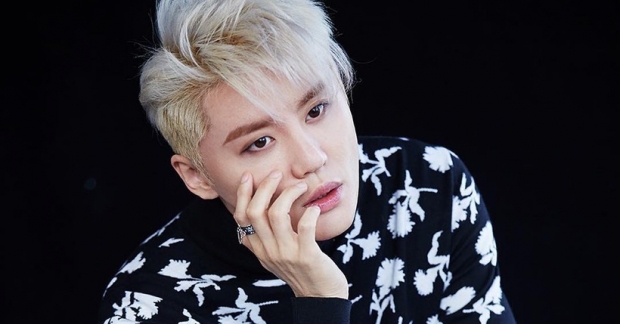 Junsu (JYJ) là nghệ sĩ nhạc kịch hút fan nhất trong suốt 3 năm liền