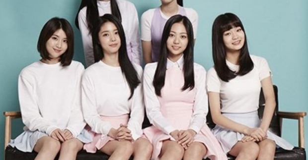 Ngh&iacute;a qua d&agrave;n t&acirc;n binh sẽ "l&ecirc;n s&agrave;n" Kpop trong năm 2017 (Kỳ 1)