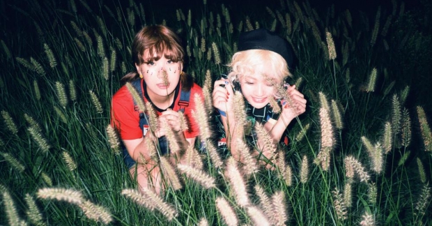 Bolbbalgan4 bày tỏ sự ngưỡng mộ dành cho BIGBANG