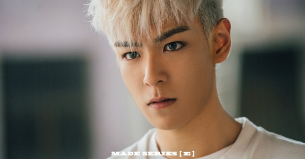 T.O.P (Big Bang) bật khóc nói về những nỗi lo khi nhập ngũ