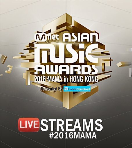 Stream đã hoạt động rồi mọi người có đang xem không? Đừng quên vote cho EXO đạt giải Best Asian Style Award nhé (Cách vote xem ở bài đăng bên dưới)