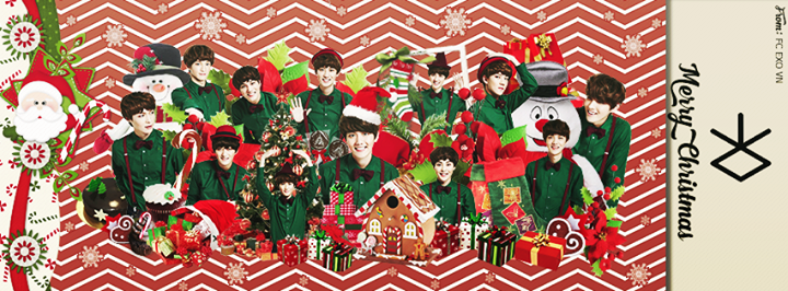 Merry Christmas~~~ <3 <3 <3