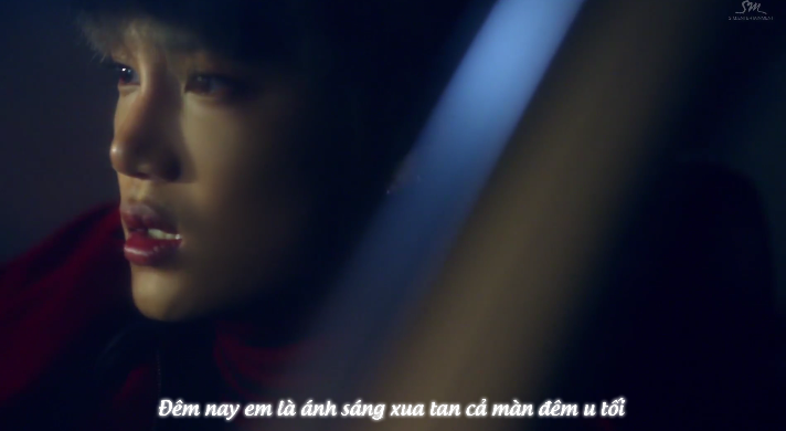 [Vietsub] MV For Life - EXO