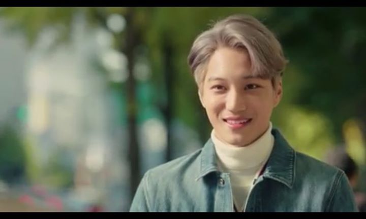 [VIDEO] 161219 LOTTE DUTY FREE '7 First Kisses' - Ep. 5 with KAI 