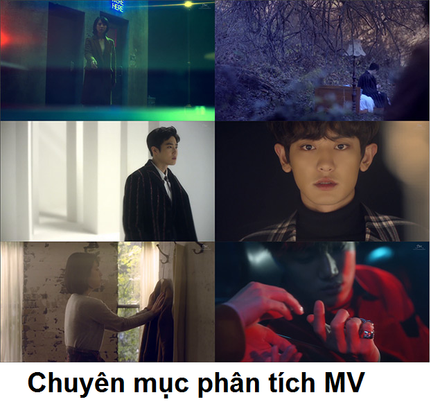 [CHUYÊN MỤC PHÂN TÍCH MV] 