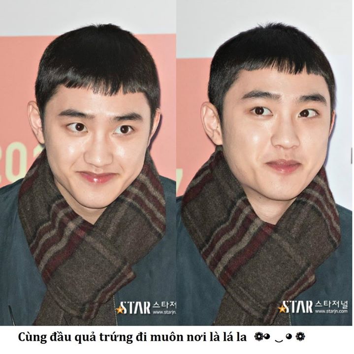 [NEWSPIC] 161221 Kyungsoo tới buổi công chiếu VIP của bộ phim  'Le Tour: My Last 49 Days'