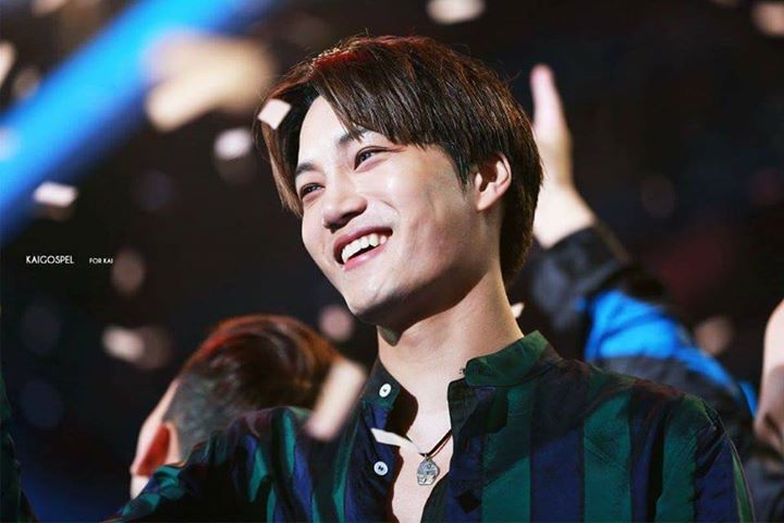 [INFO] 161225 bữa tiệc sinh nhật của KAI 