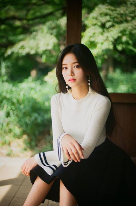 LOOΠΔ Hyunjin