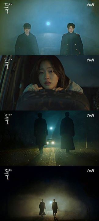 [SPOILERS] GOBLIN - EP 2