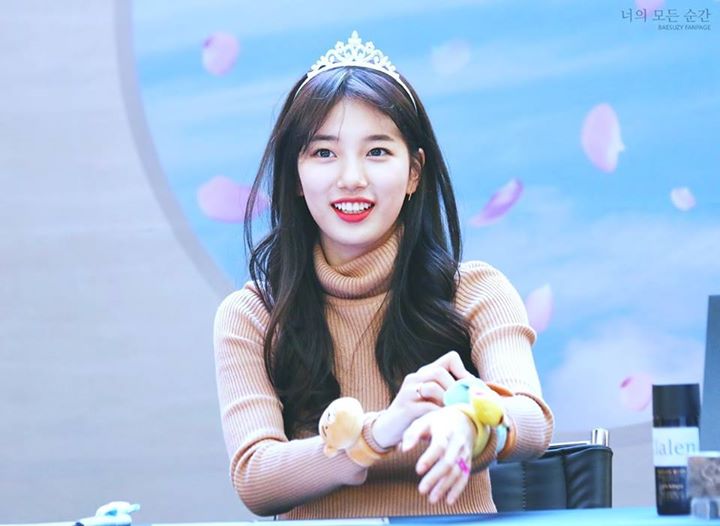 [Pann] Teaser solo siêu daebak của Suzy ㄷㄷㄷㄷㄷㄷ