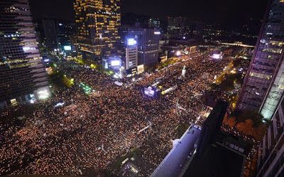 Daum Cafe: Top 12 chủ đề tạo nên một năm 2016 