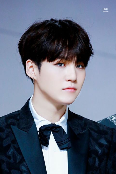 [Pann] Quào Suga của Bangtan nè