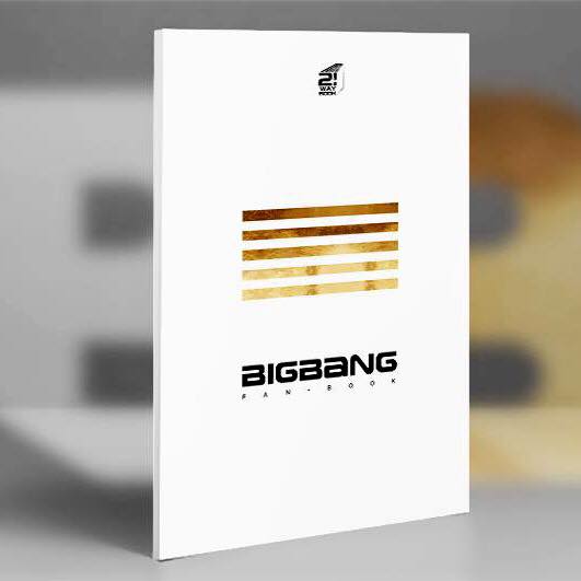 Nhanh tay order BIGBANG FANBOOK cùng Netizenbuzz Vtrans để nhận được giá ưu đãi chỉ 71,500VNĐ và tặng thêm 02 mega poster đặc biệt treo đầu giường ngắm cho đã con mắt!!