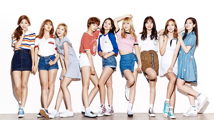 Pann: Nếu như tôi để tâm tình fangirl sang một bên, Twice