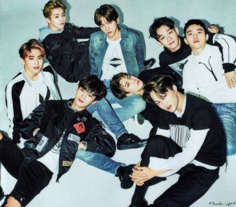 [Pann] EXO đang gây chấn động ngay lúc này