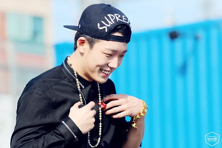 #HOLUPitsBOBBYday #HappyBdayWithNBV