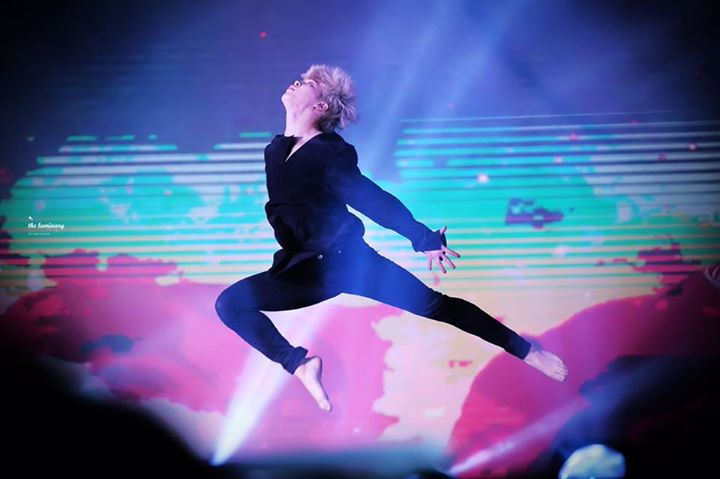 [Pann] Sao Jimin lại làm idol?