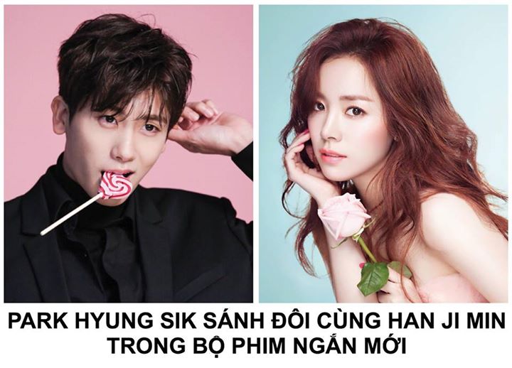 &ldquo;Two Rays of Light&rdquo; l&agrave; c&acirc;u chuyện về 2 người gặp gỡ nhau tại một c&acirc;u lạc bộ nhiếp ảnh v&agrave; dần dần tiến gần đến đối phương.