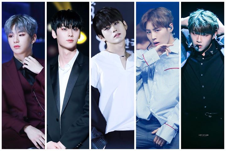 WANNA ONE Kang Daniel, Hwang Minhyun, Ong Seong Wu, Ha Sung Woon & Park Woojin sẽ hoá thân thành nhóm nhạc H.O.T phiên bản năm 2017 trên sân khấu SBS Gayo Daejun. Theo nguồn tin, ca khúc được lựa chọn cover là bản hit “We Are The Future”.