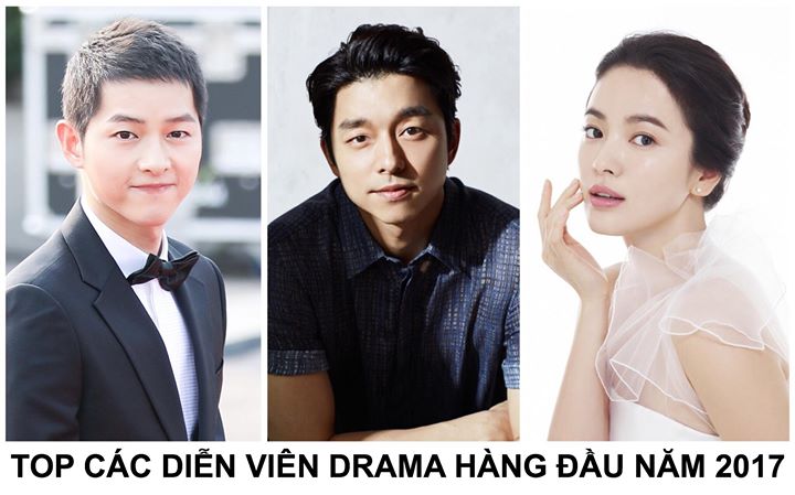 Gallup Korea - c&ocirc;ng ty khảo s&aacute;t uy t&iacute;n của H&agrave;n Quốc đ&atilde; thăm d&ograve; 1.700 nam giới v&agrave; nữ giới tr&ecirc;n 13 tuổi từ ng&agrave;y 8 đến 28/11. Mỗi người được lựa chọn 2 c&aacute;i t&ecirc;n. Kết quả: