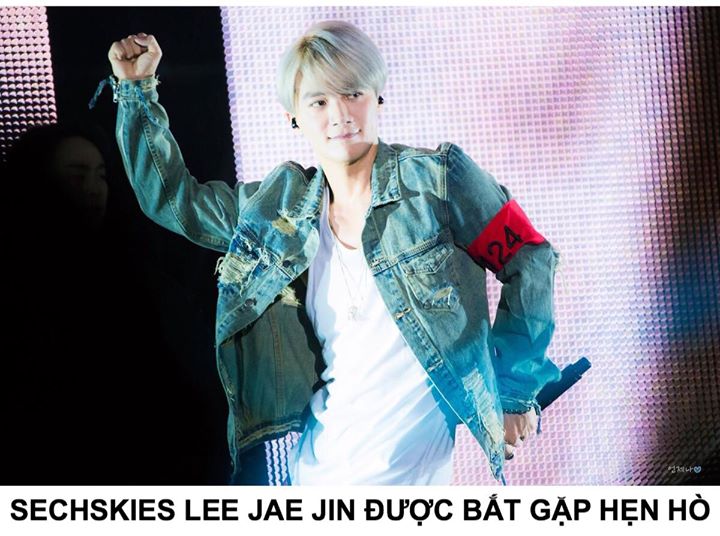 Anh vợ sinh năm 1979 của Yang Hyun Suk được bắt gặp tận hưởng k&igrave; nghỉ với một phụ nữ xinh đẹp kh&ocirc;ng phải người nổi tiếng tại đảo Jeju. YG Entertainment sau đ&oacute; phản hồi: &ldquo;Đ&acirc;y l&agrave; đời tư của nghệ sĩ n&ecirc;n ch&uacute;ng t&ocirc;i kh&ocirc;ng thể x&aacute;c nhận th&ocirc;ng tin.&rdquo;