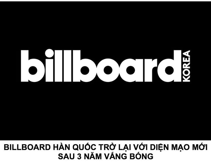 Billboard H&agrave;n Quốc hứa hẹn sẽ &ldquo;cung cấp c&aacute;c tin tức ch&iacute;nh thống v&agrave; số liệu xếp hạng ch&iacute;nh x&aacute;c, x&acirc;y dựng thương hiệu mạnh mẽ hơn bằng sự tương t&aacute;c tối đa với độc giả nhờ c&aacute;c chương tr&igrave;nh chuy&ecirc;n đề v&agrave; nội dung độc quyền.&rdquo; Ngo&agrave;i việc &aacute;p dụng phương thức xếp 