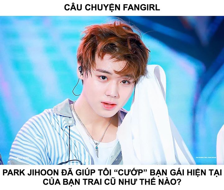 Câu chuyện của một fangirl được các DJ chọn đọc trực tiếp trên chương trình “Cultwo Show” ngày 27/12