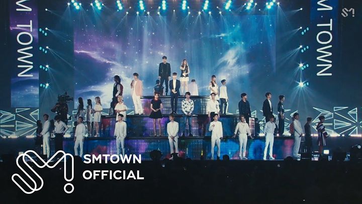 [#SMSTATION] &ldquo;DEAR MY FAMILY&rdquo;