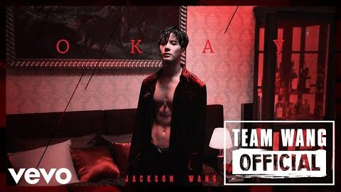 Cộng đồng đón nhận mạnh mẽ  ca khúc solo “Okay” của Jackson (GOT7) 