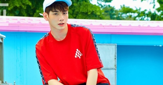 Tiếp tục FANTAGIO khởi kiện antifan có hành vi bịa đặt làm nhục Ong Seongwoo