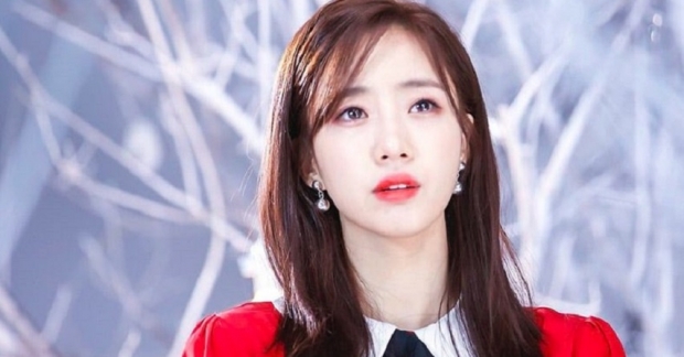 Eunjung (T-ara) thừa nhận "Tôi đang có một mối quan hệ bí mật" 