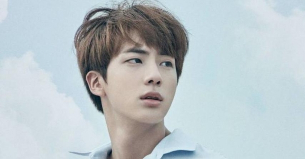 'WorldwideHandsomeDay' dẫn top trend toàn cầu để chúc mừng sinh nhật Jin (BTS)