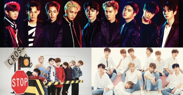 Sau một mùa MAMA và MMA,  EXO-L bị xem như 'fandom gây rối nhất thế giới'.