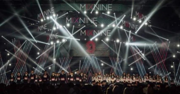 Chỉ sau vòng loại đầu tiên MIXNINE nói lời tạm biệt với 71 thực tập sinh