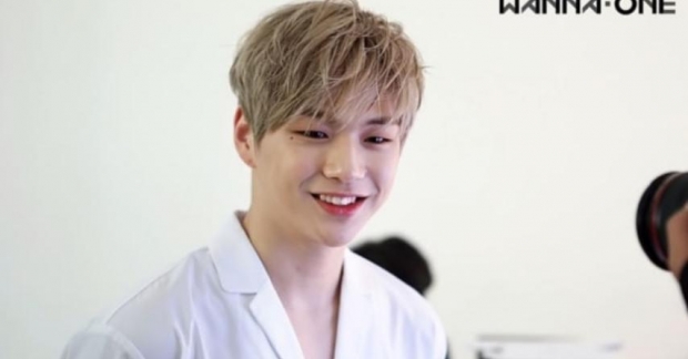 Kang Daniel dù 'bệnh liệt giường' vẫn sẽ cố gắng tham dự sự kiện dành cho fan