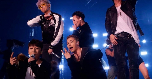 Sự kiện mà nhiều khách nước ngoài muốn tham dự nhất chính là concert Big Bang