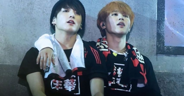 Điều gì khiến JiKook (Jimin và Jungkook) nổi tiếng giữa hàng loạt chiến hạm nổi tiếng tới vậy?