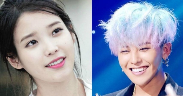 G-Dragon 'trả nợ' cho IU trong concert mới nhất của nữ ca sĩ