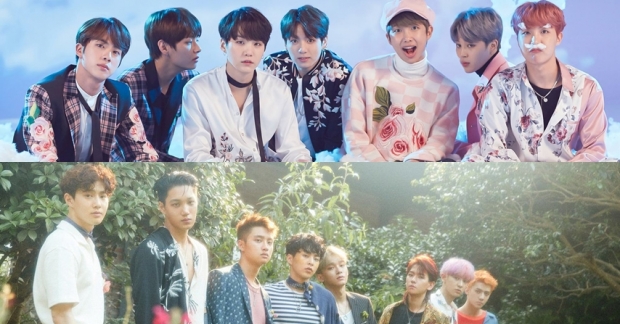 Ca ngợi BTS để 'dìm hàng' các thần tượng khác, một tờ báo Singapore bị fan lên án