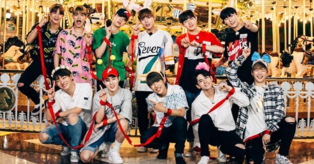 YMC tiếp tục quản lý đến hết năm 2018, fan lo lắng cho tương lai Wanna One?