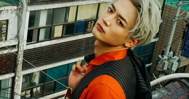 Vì debut quá sớm, Minho (SHINee) cảm thấy rất hối hận