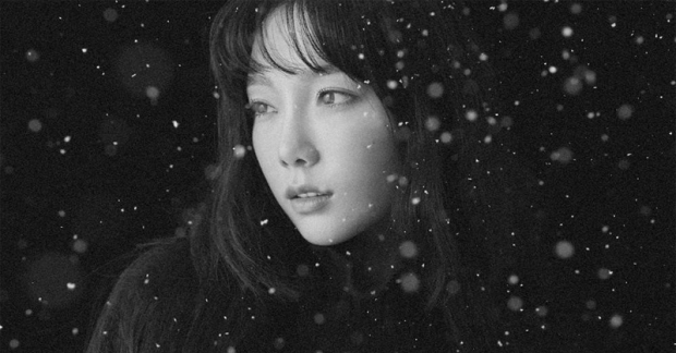 Mặc netizen xỉa xói, bài hát Giáng sinh của Taeyeon vẫn All-kill BXH Kpop