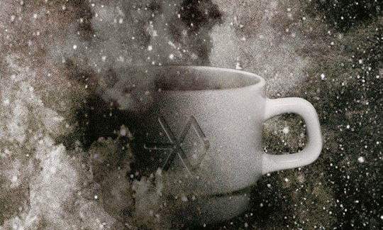 EXO tung ảnh teaser đầu tiên cho album mùa đông