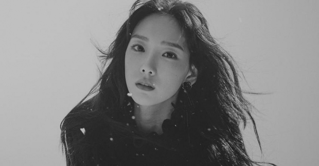 Taeyeon chứng tỏ vị thế khi chiếm vị trí đầu của BXH Itunes nhiều quốc gia