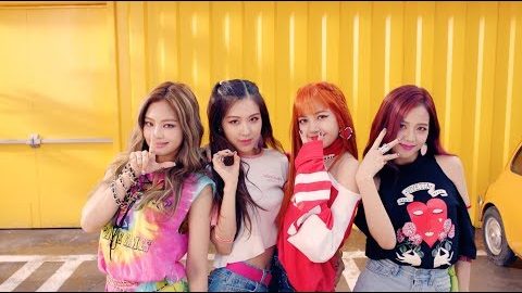 “As If It’s Your Last” trở thành MV thứ 2 của BLACKPINK đạt 200 triệu view