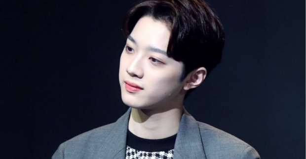 Lai Guan Lin (Wanna One) đổ gục sau khi chịu hình phạt ăn chanh