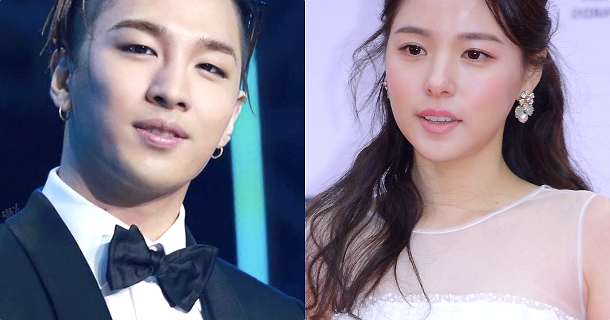 YG Entertainment xác nhận Taeyang và Min Hyo Rin sắp kết hôn